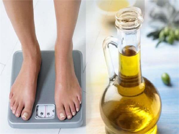 these 4 oils get obesity by sniffing