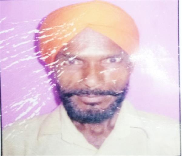 farmer  s death