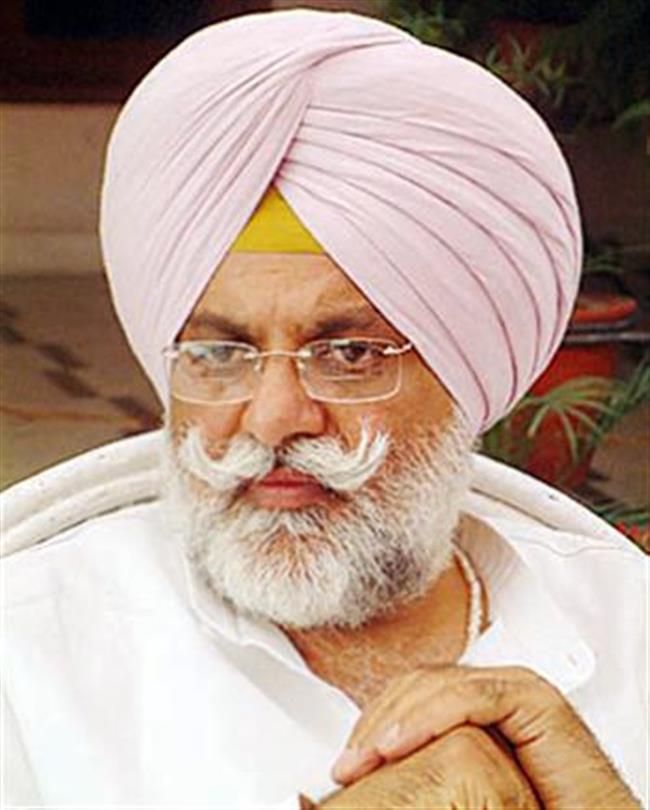 ਕਾਂਗਰਸ ਸਰਕਾਰ ਦੇ ਸੱਤਾ ''ਚ ਆਉਂਦਿਆਂ ਹੀ ਰਾਣਾ ਗੁਰਜੀਤ ਦੇ ਤਾਰੇ ਗਰਦਿਸ਼ ''ਚ