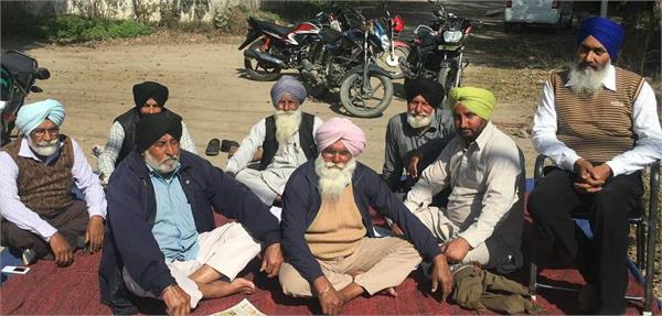 inquiries youth president sajj singh bomb