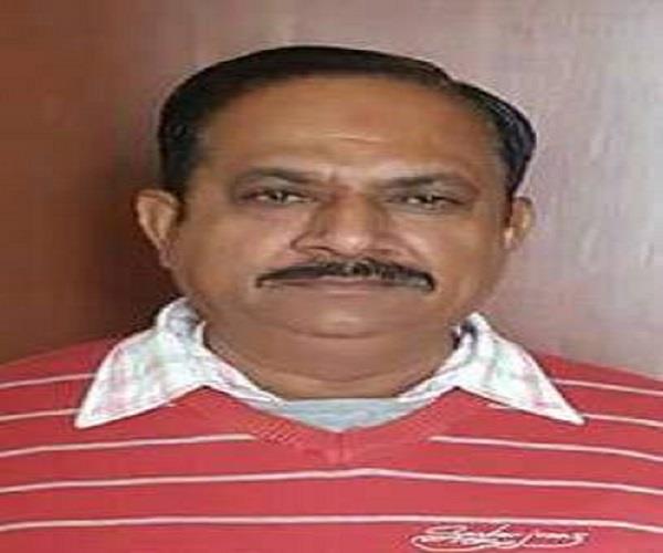 congress  bhartiya janata party