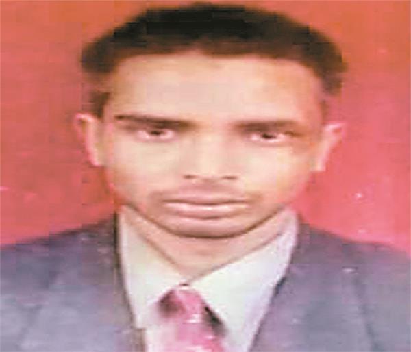 gurdev singh  arrested