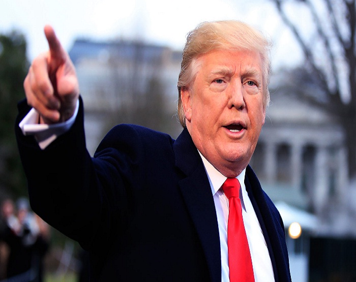 ਪਾਕਿ ਆਪਣੀ ਜ਼ਮੀਨ ''ਤੇ ਪਣਪ ਰਹੇ ਅੱਤਵਾਦ ਦਾ ਕਰੇ ਖਾਤਮਾ: ਅਮਰੀਕਾ