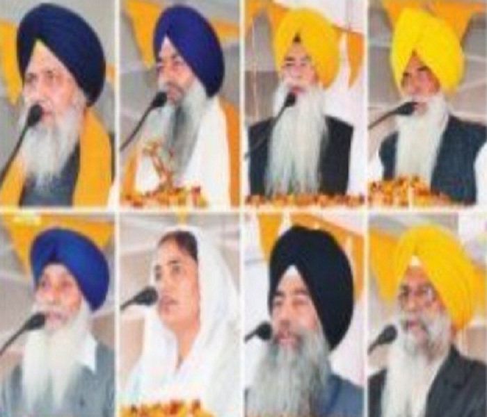 ਸ਼੍ਰੋਮਣੀ ਕਮੇਟੀ ਗੁਰਮਤਿ ਸੱਭਿਆਚਾਰ ਦੇ ਪ੍ਰਸਾਰ ਲਈ ਵਚਨਬੱਧ: ਗੋਬਿੰਦ ਸਿੰਘ ਲੌਂਗੋਵਾਲ