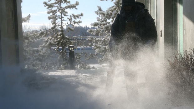 ਕੈਨੇਡਾ ਦੇ ਇਸ ਸੂਬੇ 'ਚ ਆਵੇਗਾ ਬਰਫੀਲਾ ਤੂਫਾਨ, ਚਿਤਾਵਨੀ ਜਾਰੀ