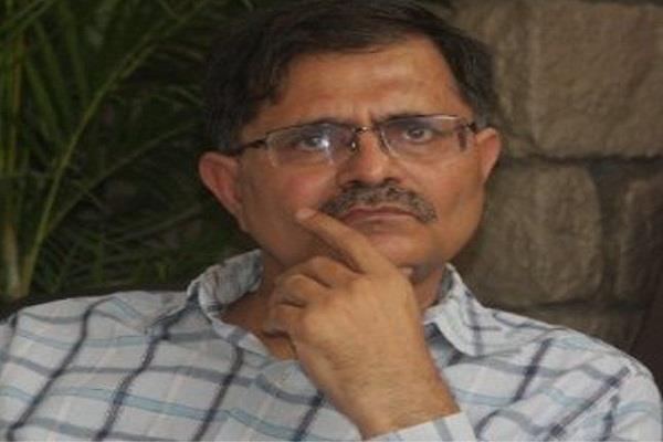 pardeep kasni today is retiring