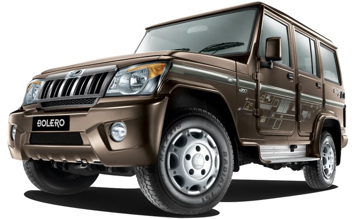 ਹੋਰ ਵੀ ਸੁਰੱਖਿਅਤ ਹੋਵੇਗੀ ਮਹਿੰਦਰਾ ਦੀ ਇਹ ਮਸ਼ਹੂਰ ਗੱਡੀ, ਸ਼ਾਮਿਲ ਹੋਣਗੇ ਇਹ ਖਾਸ ਫੀਚਰਸ