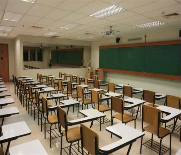 issue of examination centers