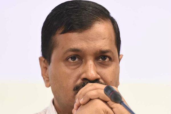 arvind kejriwal