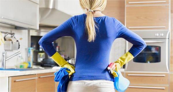 home cleaning workers may have these diseases