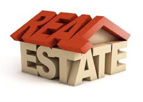welcome to the real estate sector  s budget