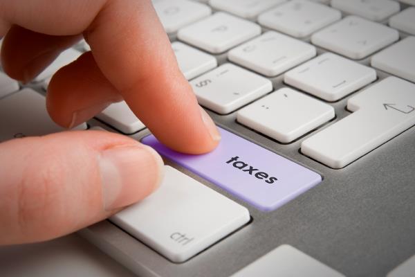 govt widen its scope to tax foreign companies in a digital economy