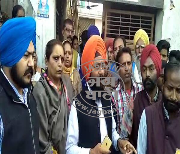 ludhiana municipal elections