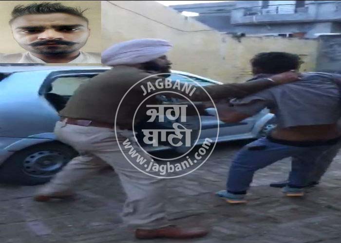ਜ਼ਮੀਨੀ ਝਗੜੇ ਤੋਂ ਦੁਖੀ ਨੌਜਵਾਨ ਨੇ ਕੀਤੀ ਖੁਦਕੁਸ਼ੀ