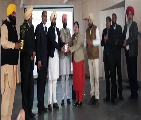 congress government  harpartap singh ajnala