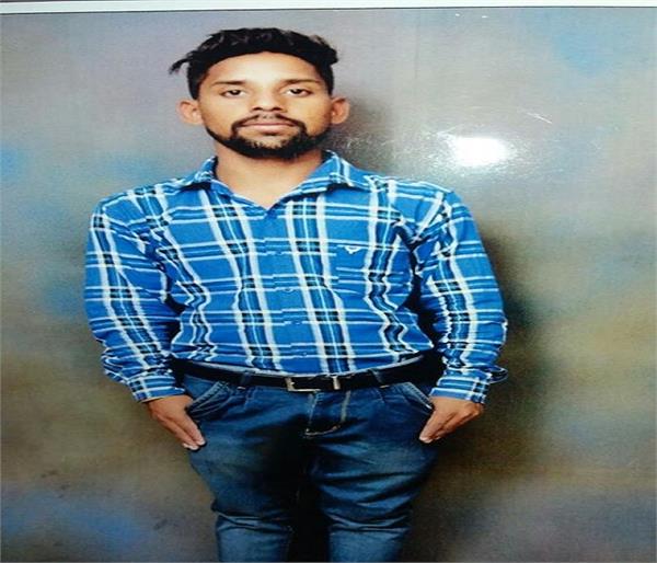 death of young prisoner in central jail