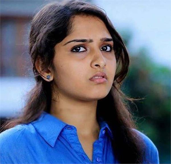 sexual harassment with sanusha
