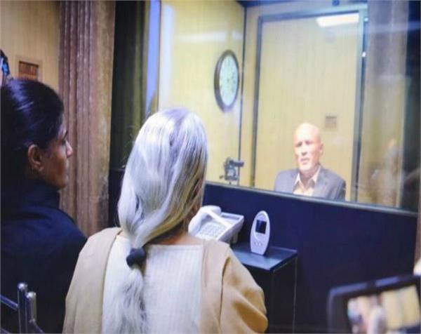 more cases register terrorism and breakdown against kulbhushan jadhav