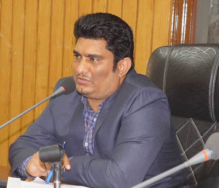 ਖੂਹ ਅਤੇ ਬੋਰ ਲਗਾਉਣ ਸਬੰਧੀ ਵਧੀਕ ਜ਼ਿਲਾ ਮੈਜਿਸਟਰੇਟ ਵੱਲੋਂ ਹਦਾਇਤਾਂ ਜਾਰੀ