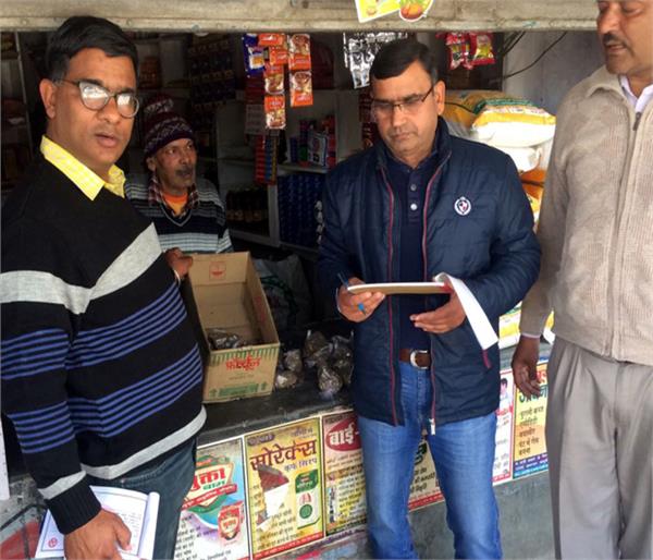 national tobacco control program