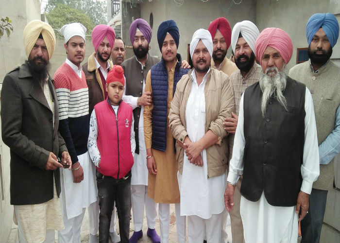 ਕੰਮ ਕਰਨ ''ਚ ਵਿਸ਼ਵਾਸ ਰੱਖਦਾ ਹਾਂ ਫੋਕੇ ਬਿਆਨ ਦੇਣ ਦਾ ਆਦੀ ਨਹੀਂ - ਕਿੱਕੀ ਢਿੱਲੋਂ