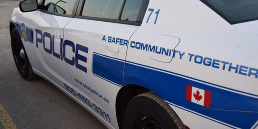 ਕੈਨੇਡਾ ਦੇ ਬਰੈਂਪਟਨ ਪਲਾਜ਼ਾ ''ਤੇ ਬੰਦੂਕ ਦੀ ਨੋਕ ''ਤੇ ਲੁੱਟਿਆ ਗਿਆ ਨੌਜਵਾਨ