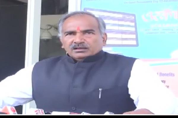 education department prepares board examination