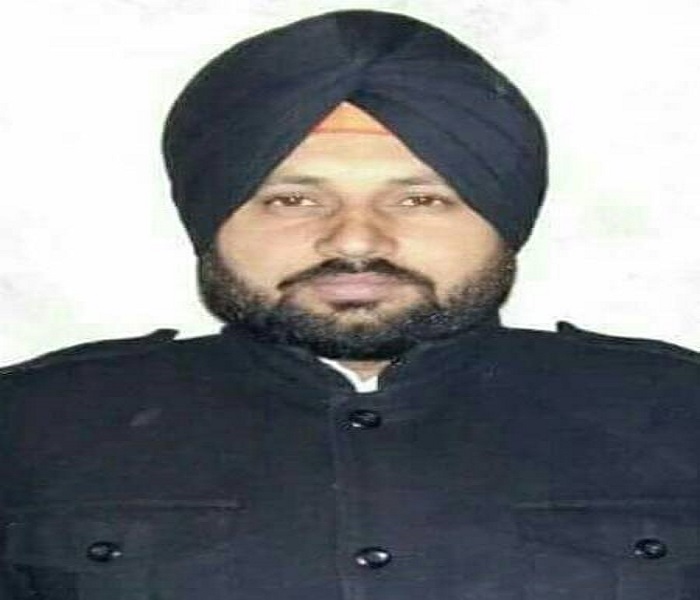 ਕੇਂਦਰੀ ਬਜਟ ਜਨਤਾ ਨੂੰ ਭਰਮਾਉਣ ਤੋਂ ਸਿਵਾਏ ਕੁਝ ਨਹੀਂ : ਸਾਰਜ ਸਿੰਘ