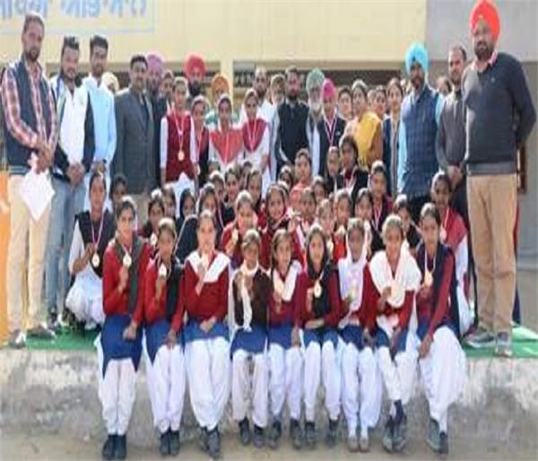 shahid bhagat singh sports and welfare club