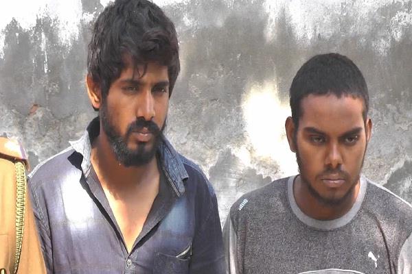 ਰੌਕੀ ਹੱਤਿਆ ਮਾਮਲੇ ''ਚ ਦੋਸਤ ਹੀ ਨਿਕਲੇ ਕਾਤਲ, ਬਦਲਾ ਲੈਣ ਲਈ ਕੀਤਾ ਸੀ ਕਤਲ