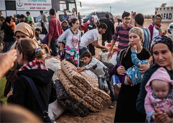 four million children in iraq need relief  unicef