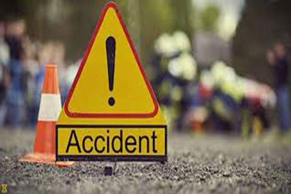 jco and 6 soilder injured in accident