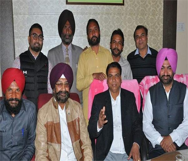 newly appointed vice president rajesh kumar
