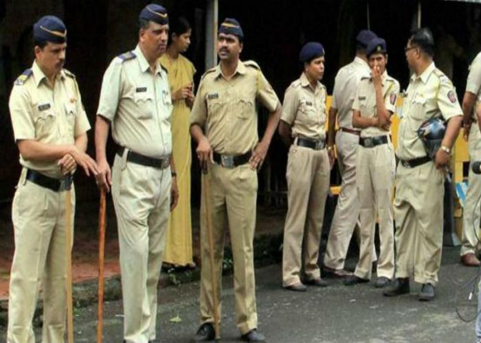 ਮਹਾਰਾਸ਼ਟਰ ਪੁਲਸ ਨੇ ਨਿਰਮਾਤਾ ਨੂੰ ਵਾਪਸ ਕੀਤੀਆਂ ਇਕ-ਤਿਹਾਈ ਬੁਲੇਟ ਪਰੂਫ ਜੈਕੇਟਾਂ