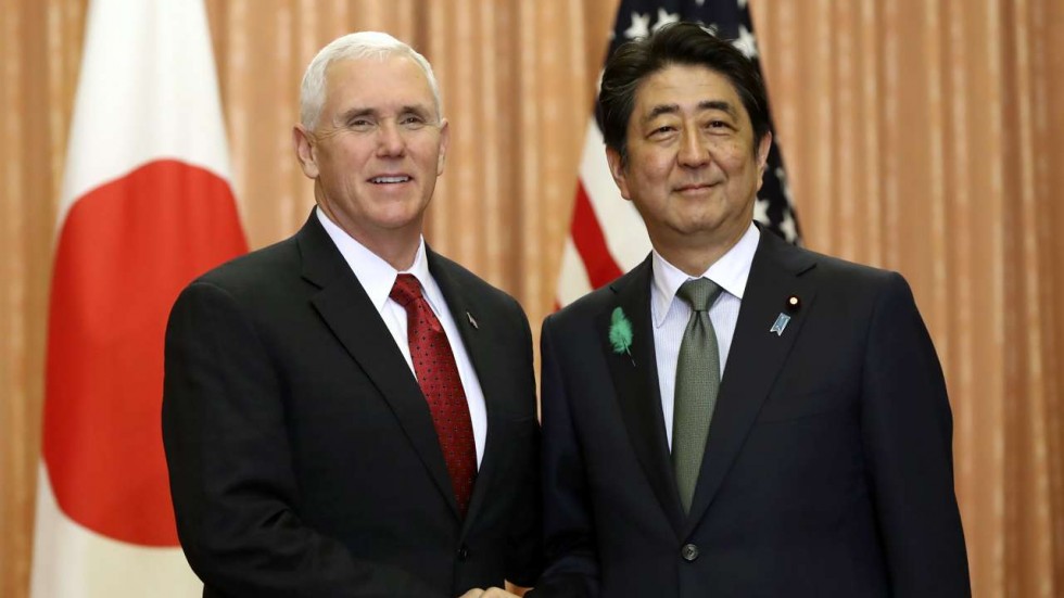 ਉੱਤਰੀ ਕੋਰੀਆ ਉੱਤੇ ਹੁਣ ਤੱਕ ਦੀਆਂ ਸਖ਼ਤ ਪਾਬੰਦੀਆਂ ਐਲਾਨੇਗਾ ਅਮਰੀਕਾ