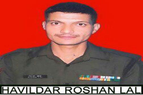 marty son said i will join army for my father