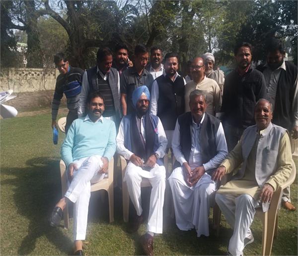 mla rana gurmeet singh sodhi statement