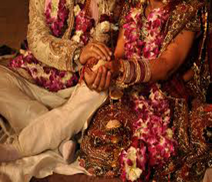 ਵਿਆਹ ਦੇ 15 ਦਿਨਾਂ ਬਾਅਦ NRI ਲਾੜਾ ਹੋਇਆ ਫਰਾਰ, 6 ਸਾਲ ਬਾਅਦ ਖੁੱਲ੍ਹੀ ਪੋਲ