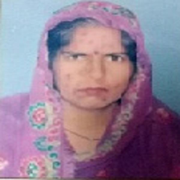 missing wife