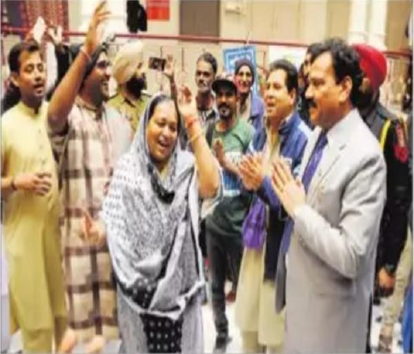 pak hindu pilgrims  visas increase by 15 days