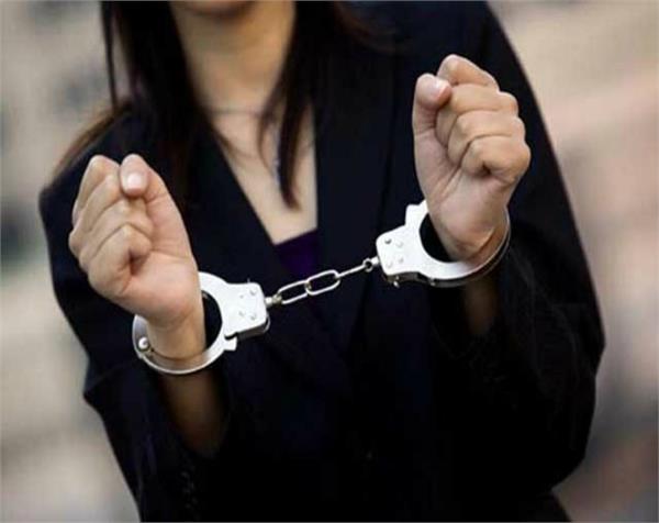 hijab  without  outside the home  iran  29 women  arrested