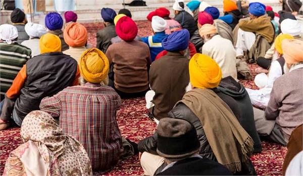 declared indian diplomats are facing the cost of restricting gurdwaras