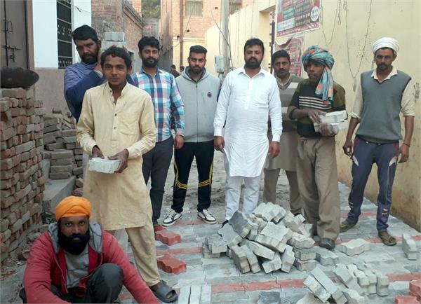 mla sukhpal singh bhullar