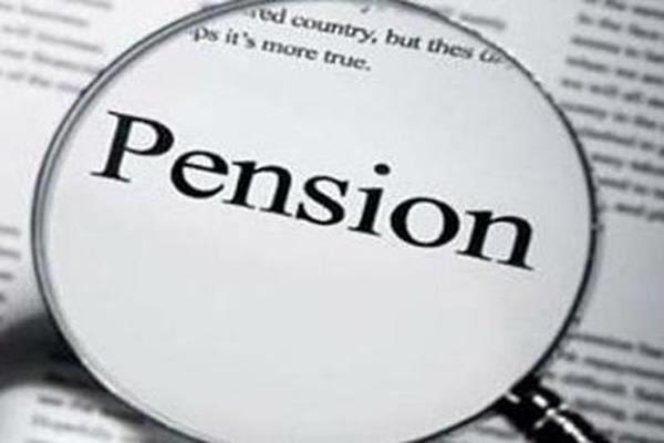 pension