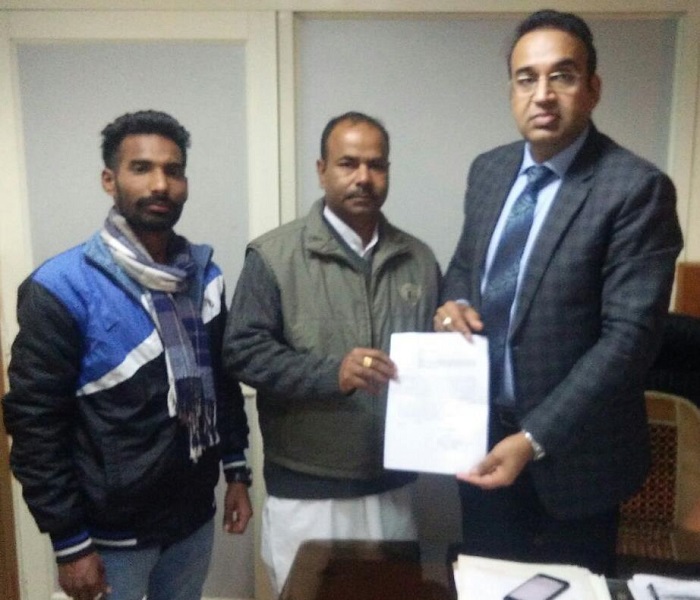 ਸਾਰੇ ਰੂਟਾਂ ਦੀਆਂ ਬੱਸਾਂ ਦਾ ਬੱਸ ਸਟੈਂਡ ਜਾਣਾ ਲਾਜ਼ਮੀ ਕੀਤਾ ਜਾਵੇ : ਭਾਰਗਵ