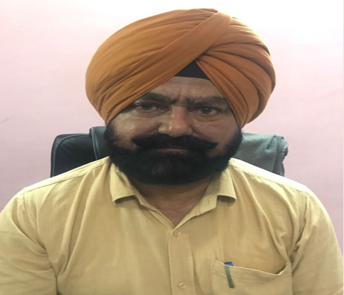 ਕਿਸਾਨਾਂ ਨੂੰ ਸਬਸਿਡੀ ''ਤੇ ਦਿੱਤੀਆਂ ਜਾਣਗੀਆਂ ਮਸ਼ੀਨਾਂ: ਖੇਤੀਬਾੜੀ ਅਫਸਰ