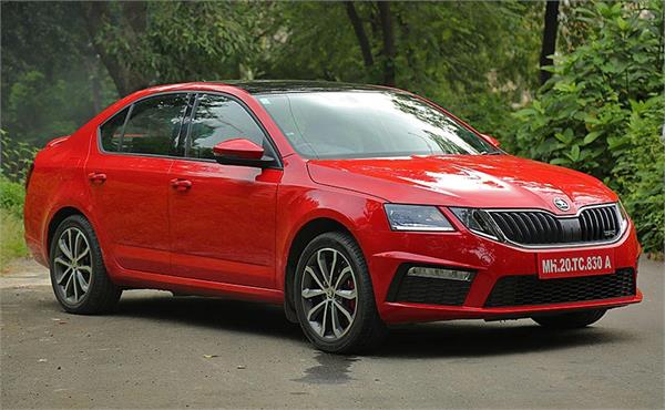 skoda india to increase car prices