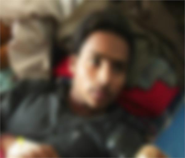 criminal child murder case