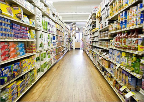 by sending an sms  you can find out whether the product is real or fake