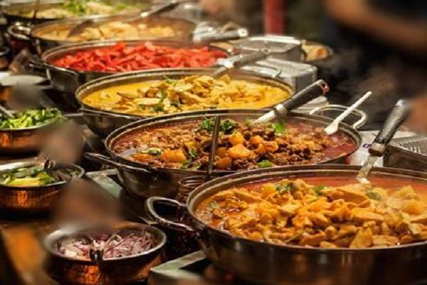 59 get ill health after meals at the wedding festival